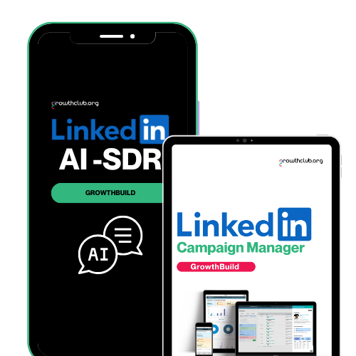 GrowthClub AI Toolkit