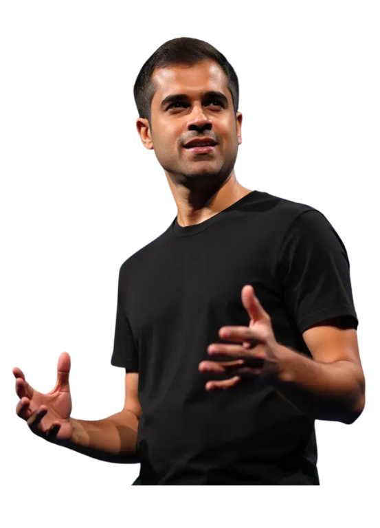 Adi Suja - AI RevOps & Growth Scaling Expert